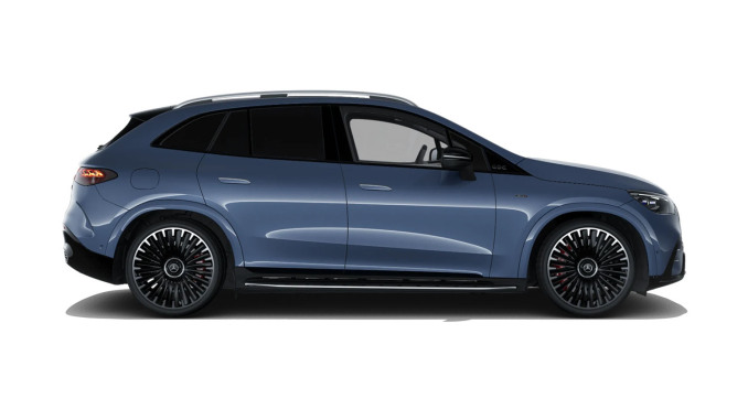 Mercedes-AMG Eqe E53 4Matic+ 460kW Night Ed Premium+ 91kWh 5dr Auto Electric Estate - Image 2